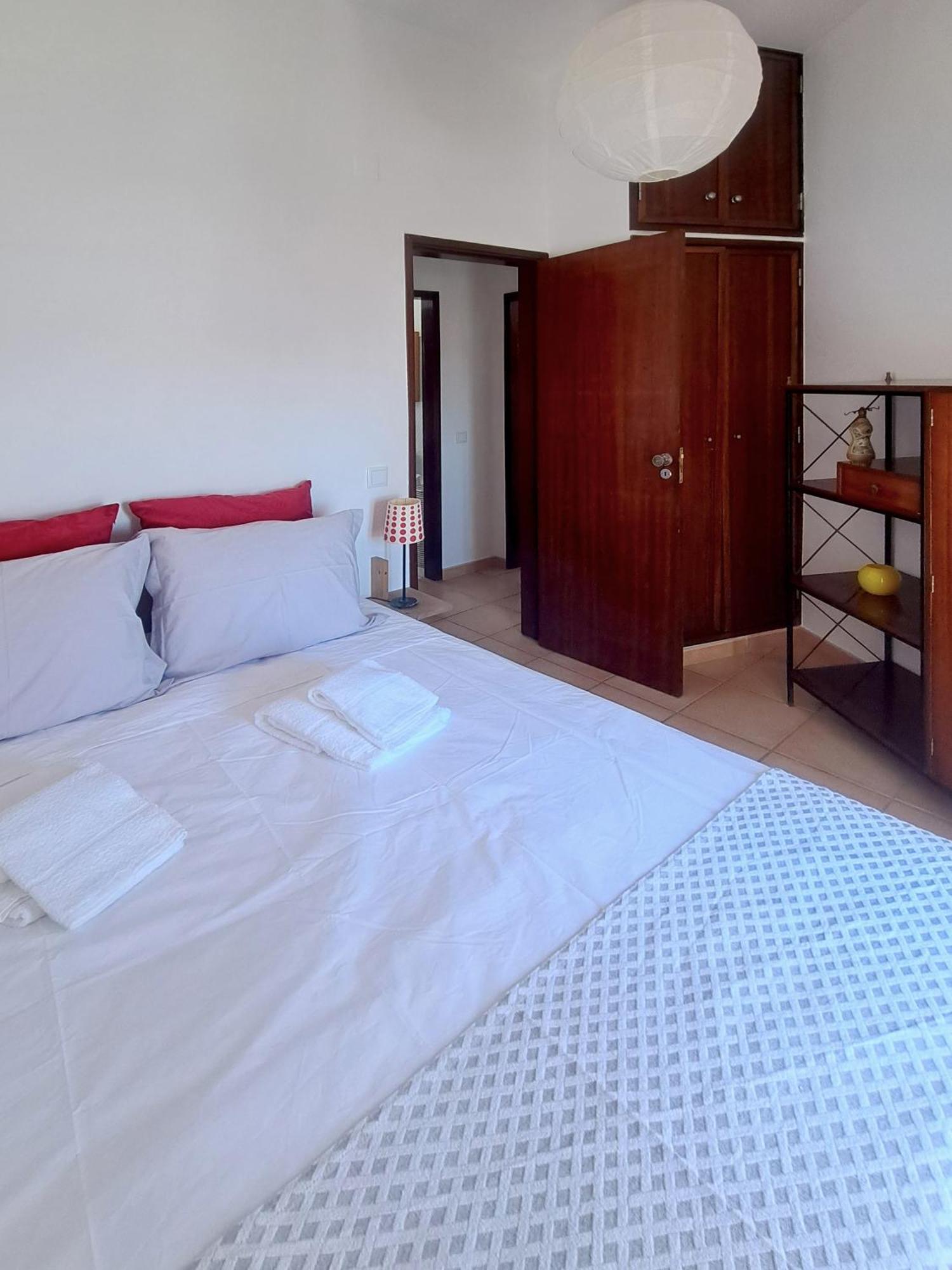 Casa Da Avenida Appartement Lagos Buitenkant foto