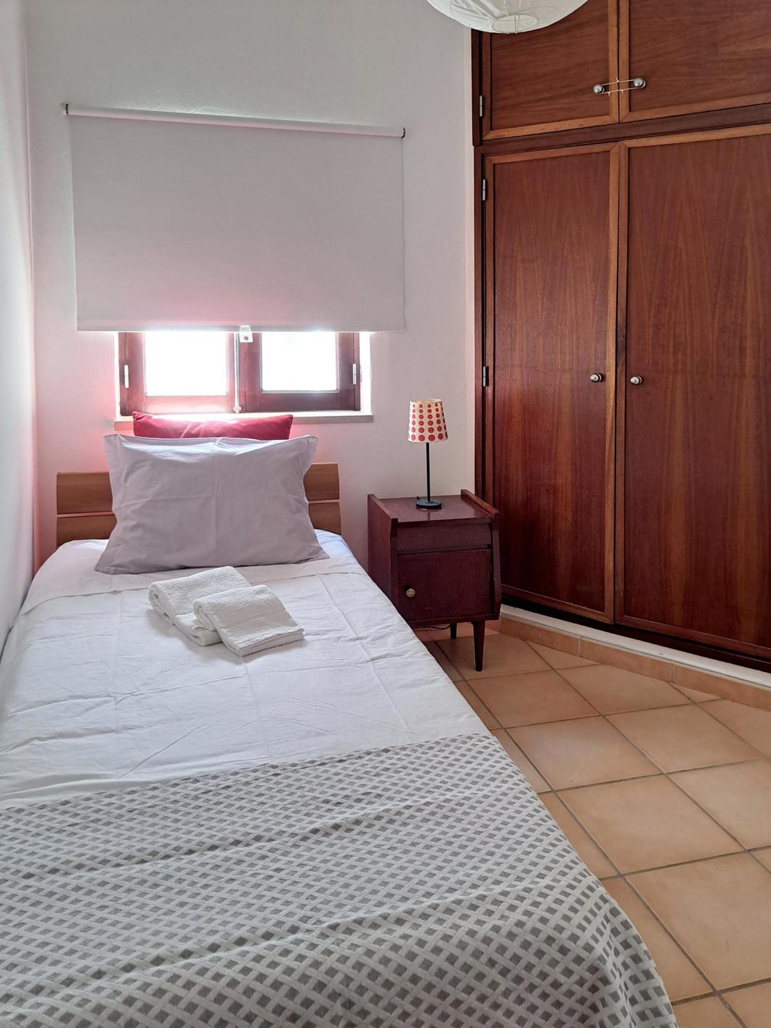 Casa Da Avenida Appartement Lagos Buitenkant foto