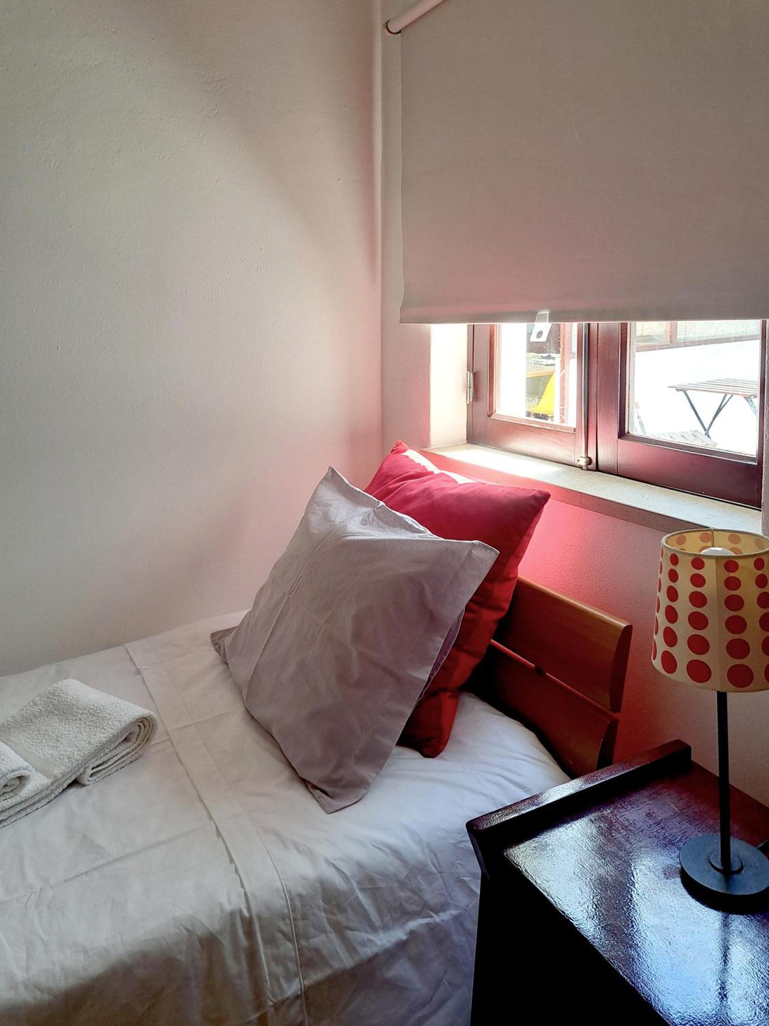 Casa Da Avenida Appartement Lagos Buitenkant foto