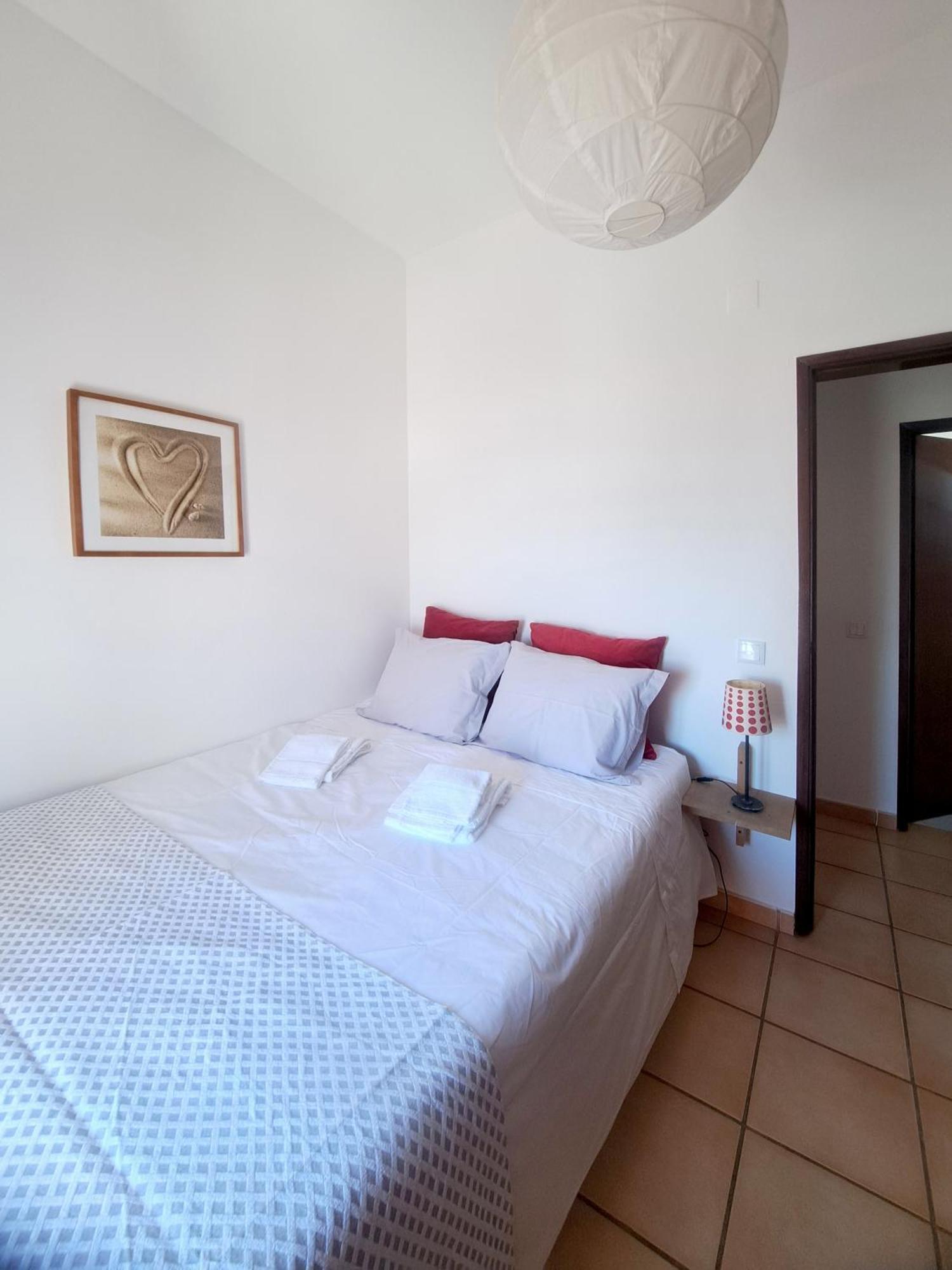 Casa Da Avenida Appartement Lagos Buitenkant foto