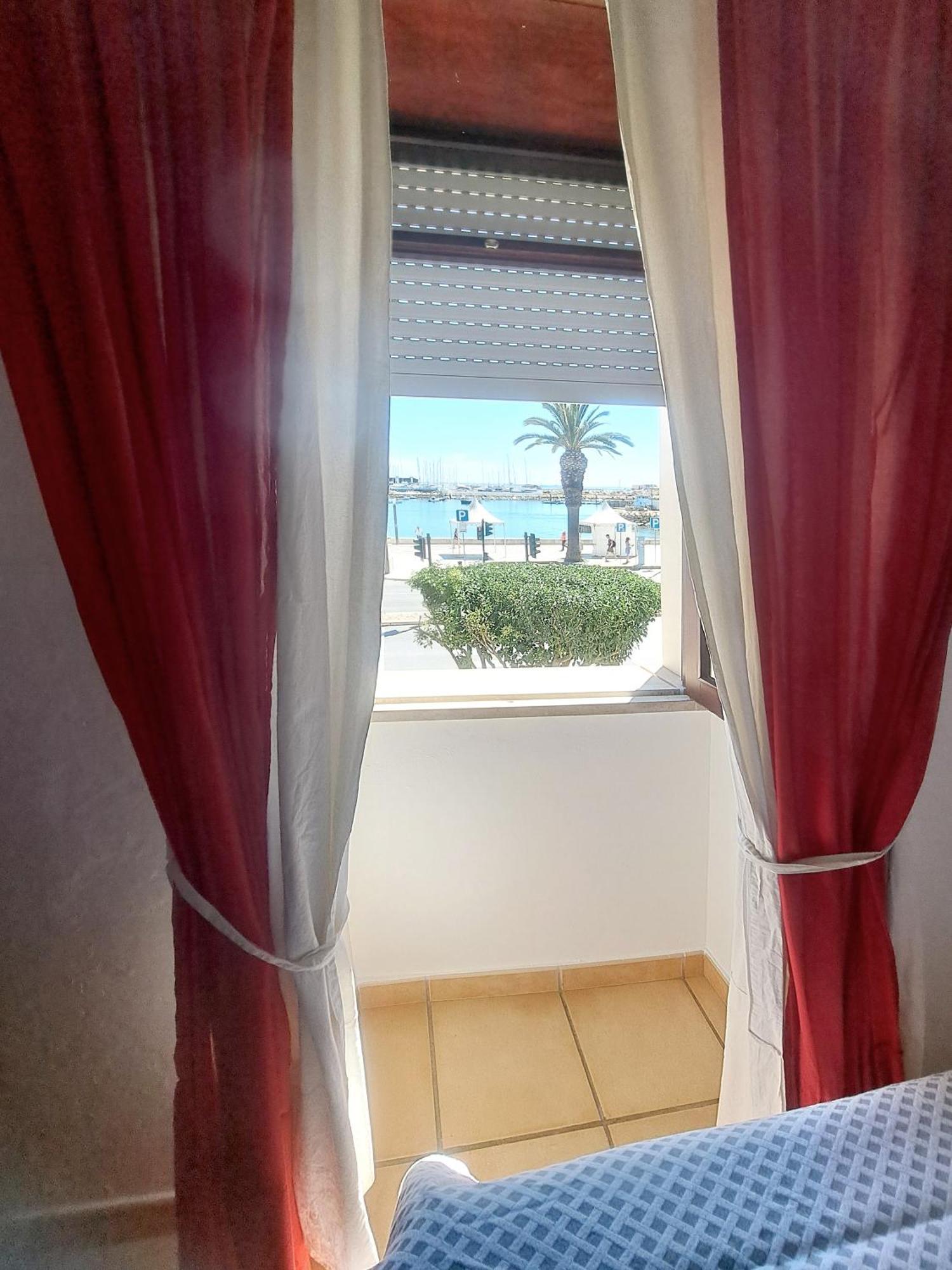 Casa Da Avenida Appartement Lagos Buitenkant foto